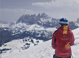 “Puerto de Navacerrada” Ski Station thumb 9